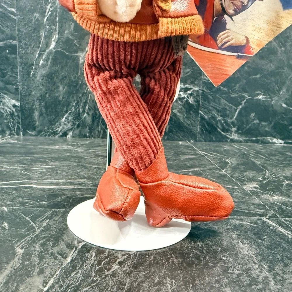 CREATION STATION Famous Be’An Collectible “Amelia Mary Earhart” Doll